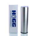 30 oz tapered