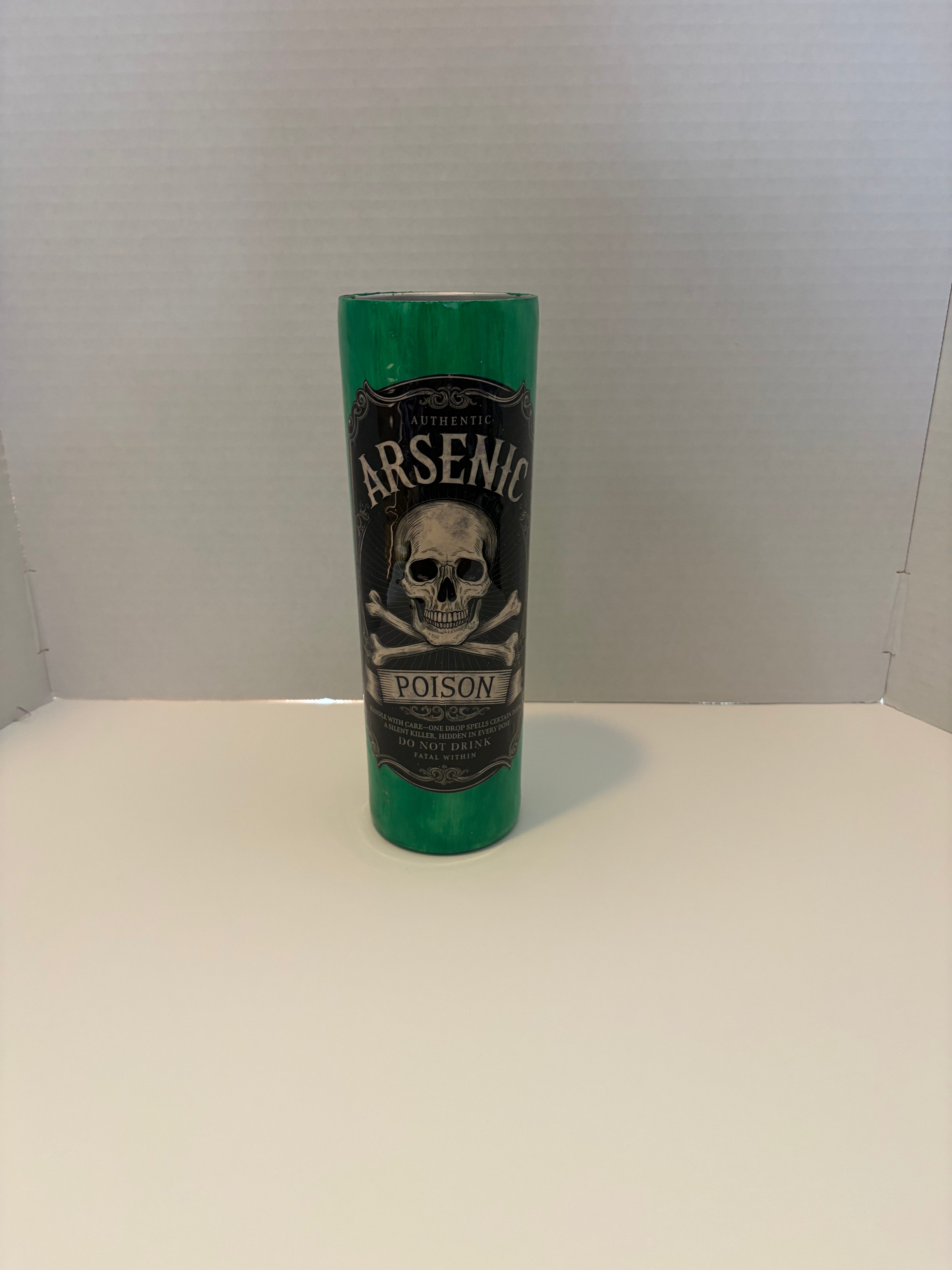 30 oz premade